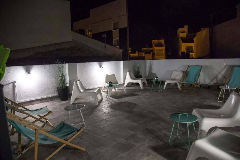 Solea House Hotel Boutique Benicàssim Exterior foto