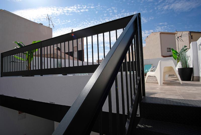 Solea House Hotel Boutique Benicàssim Exterior foto