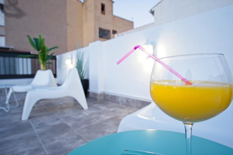 Solea House Hotel Boutique Benicàssim Exterior foto